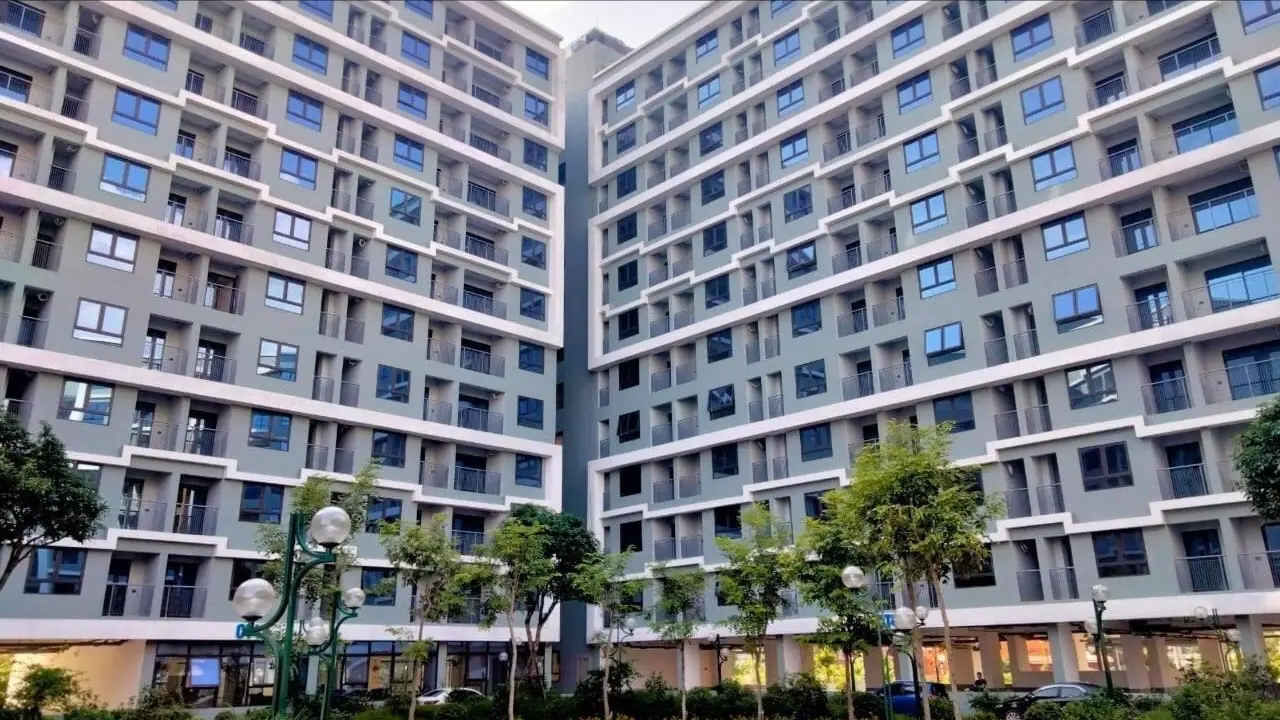 Lao động tự do gặp khó khi mua nhà ở xã hội